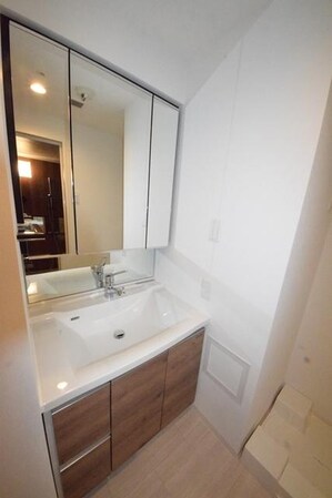 レガリス品川南大井パークサイドの物件内観写真